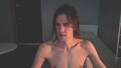 Snapshot of milaslovv chatting on 07.09.26 Mila online show from 07.09.26
