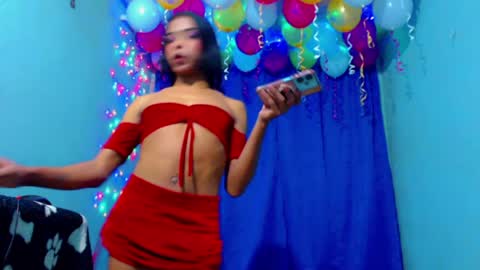 milastarhottx online show from 07.05.26