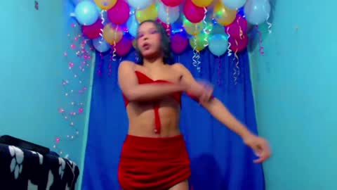 milastarhottx online show from 07.08.26