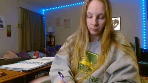 Mila online show from 03.24.26