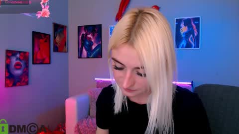 Snapshot of milasweetykiss chatting on 03.30.26 just mila online show from 03.30.26