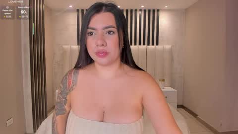 Mila Velvet online show from 04.13.26