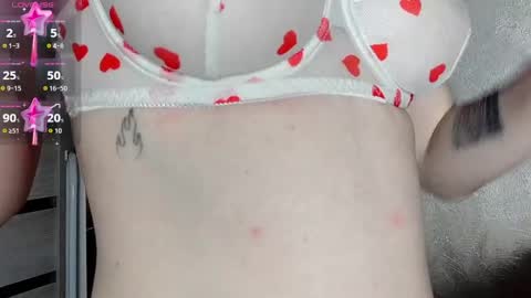 Mila 3 online show from 05.07.26