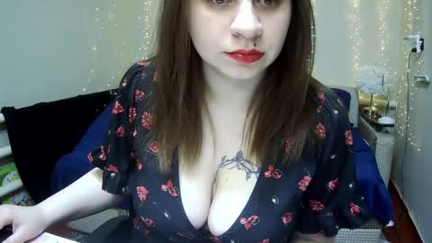 Snapshot of milaxcute chatting on 05.01.26 Milaxcute online show from 05.01.26