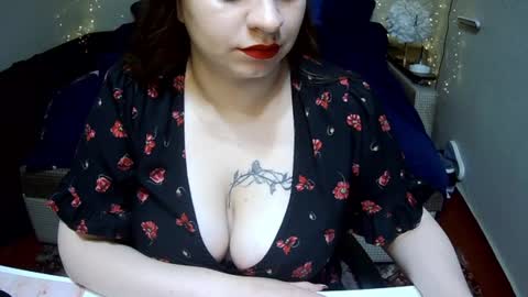 Snapshot of milaxcute chatting on 07.10.26 Milaxcute online show from 07.10.26