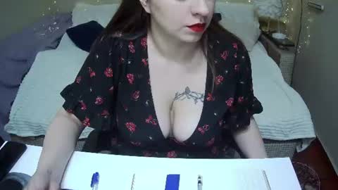 Snapshot of milaxcute chatting on 08.05.26 Milaxcute online show from 08.05.26