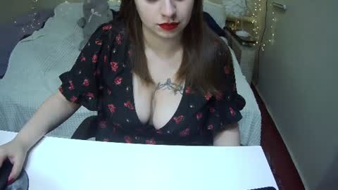 Snapshot of milaxcute chatting on 08.08.26 Milaxcute online show from 08.08.26