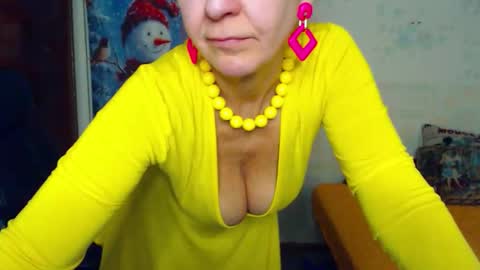 MilayaDFlow online show from 01.11.26