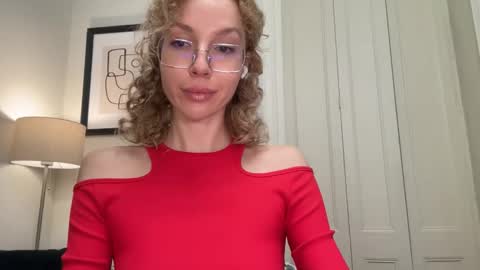 Mila online show from 11.24.25