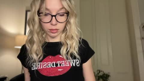 Mila online show from 03.22.26