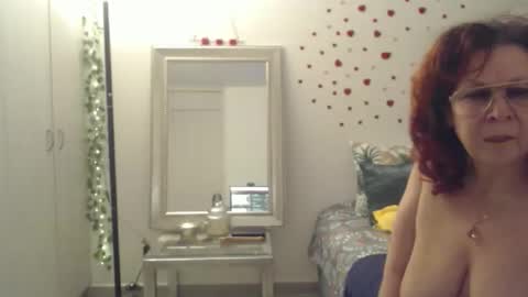 milchanell online show from 02.26.26