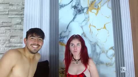 Snapshot of mildrecute chatting on 11.22.25 Ana online show from 11.22.25