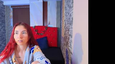 Ana online show from 12.01.25