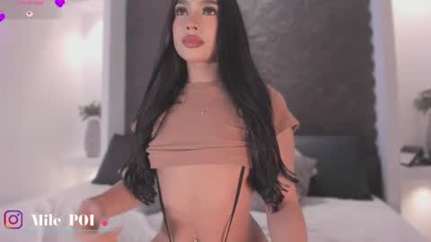 M I L E  online show from 07.13.26