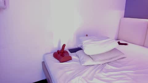 Snapshot of mile_u chatting on 12.31.24 Milena online show from 12.31.24