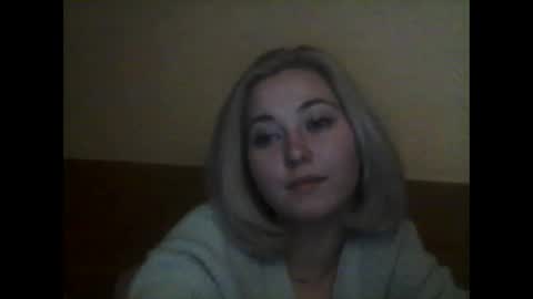Milena new nonude shy blonde natural online show from 02.16.25