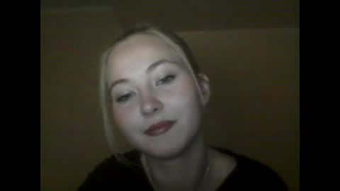 Milena new nonude shy blonde natural online show from 02.24.25
