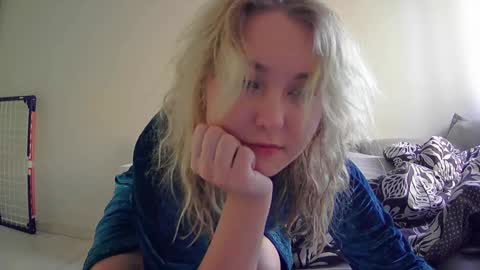 Milena new nonude shy blonde natural online show from 11.07.25