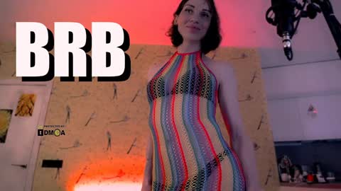 Milena Hardy online show from 12.21.24