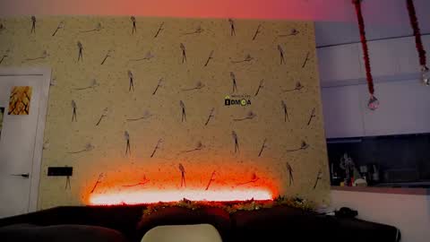 Milena Hardy online show from 12.30.24