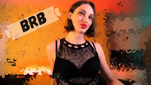 Milena Hardy online show from 12.31.24