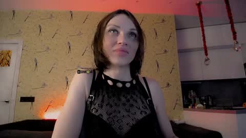 Milena Hardy online show from 01.03.25