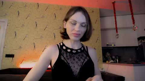 Milena Hardy online show from 01.16.25