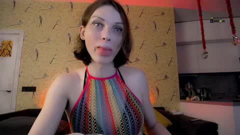 Milena Hardy online show from 01.18.25