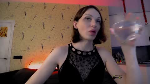 Milena Hardy online show from 01.21.25