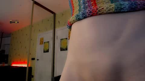 Milena Hardy online show from 01.22.25