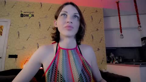 Milena Hardy online show from 02.03.25