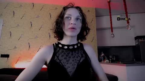 Milena Hardy online show from 02.24.25