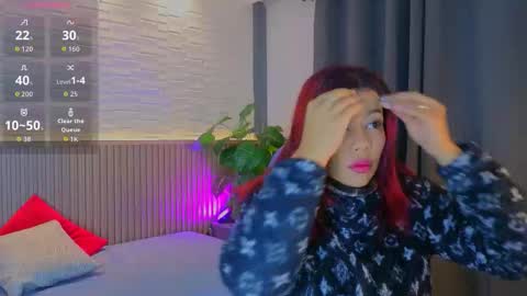 milena_lawson online show from 10.01.25