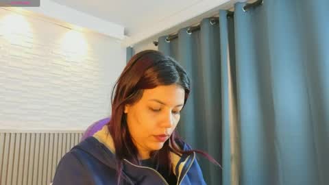 Snapshot of milena_lawson chatting on 04.18.26 milena_lawson online show from 04.18.26