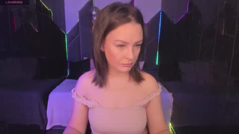 Milena online show from 12.03.25