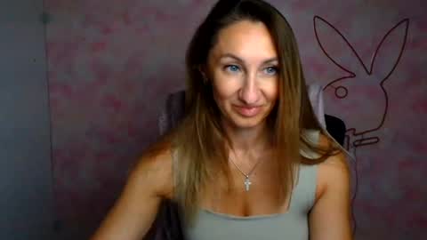 Milena online show from 03.17.26