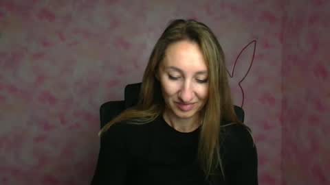 Milena online show from 04.17.26