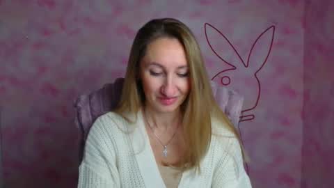 Milena online show from 04.27.26
