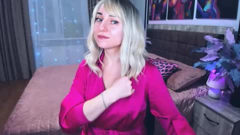 MilenaDaisy online show from 02.21.26