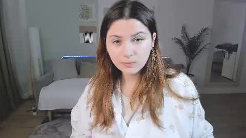 milenafiery online show from 06.21.26
