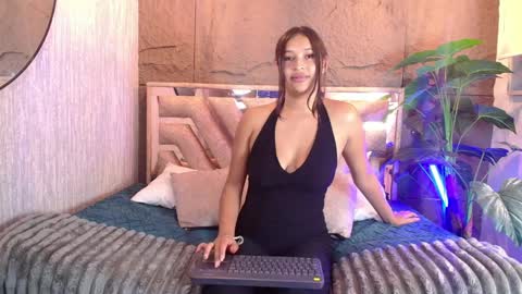 Milenka   online show from 04.09.26
