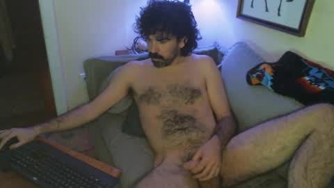 Miles Blade online show from 10.08.25