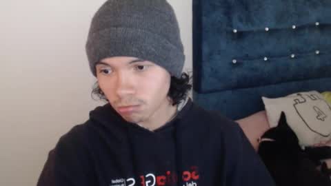 Snapshot of milesxoxo6969 chatting on 09.13.25 milesxoxo6969 online show from 09.13.25