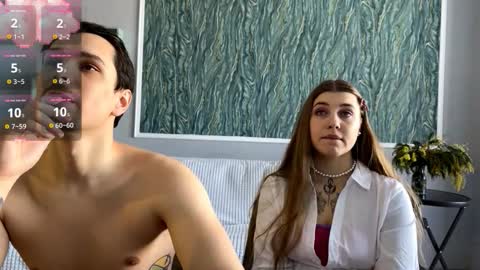 Snapshot of miley_and_michael chatting on 02.24.26 Miley and Michael online show from 02.24.26