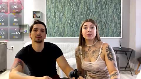 Miley and Michael online show from 03.11.26