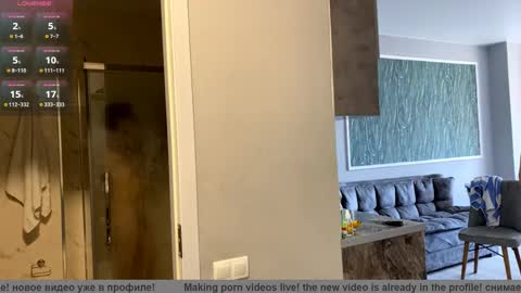 Miley and Michael online show from 05.22.26