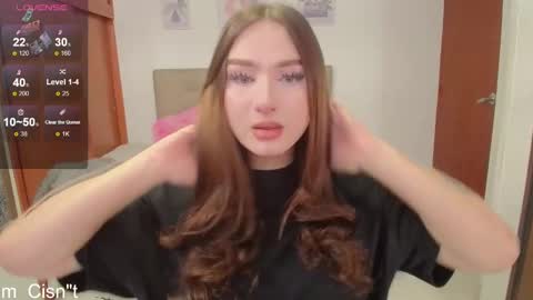 Miley online show from 02.24.25