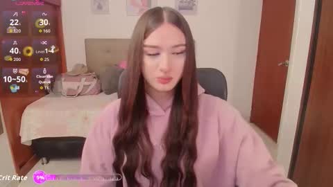 Miley online show from 10.31.25