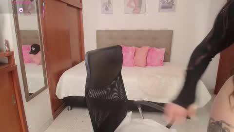 Miley online show from 01.09.26