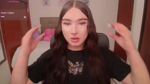 Miley online show from 02.03.26